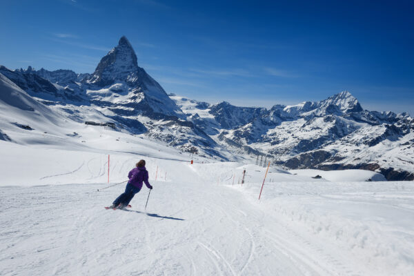 Ski Matterhorn