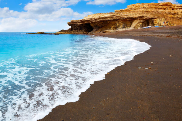 Fuerteventura Ajuy Strand