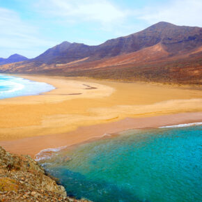 Kanaren: 8 Tage Fuerteventura in toller Unterkunft mit Pool & Flug nur 142€ Kanaren: 8 Tage Fuerteventura in toller Unterkunft mit Pool & Flug nur 142€