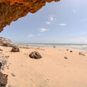 Kanaren: 7 Tage Fuerteventura im 3.5* Hotel mit All Inclusive, Flug, Transfer & Zug nur 422€ Kanaren: 7 Tage Fuerteventura im 3.5* Hotel mit All Inclusive, Flug, Transfer & Zug nur 422€