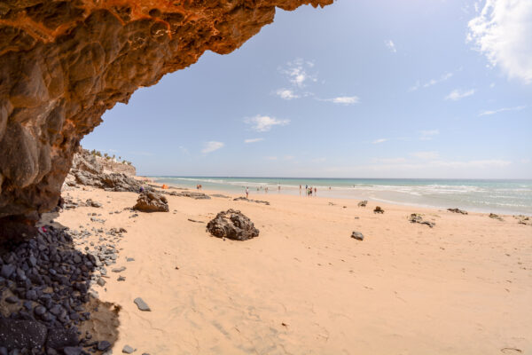 Fuerteventura Strand