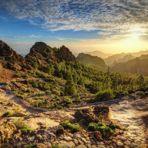 Lastminute Kanaren: 7 Tage Gran Canaria mit Flügen & Hotel für 172€ Lastminute Kanaren: 7 Tage Gran Canaria mit Flügen & Hotel für 172€