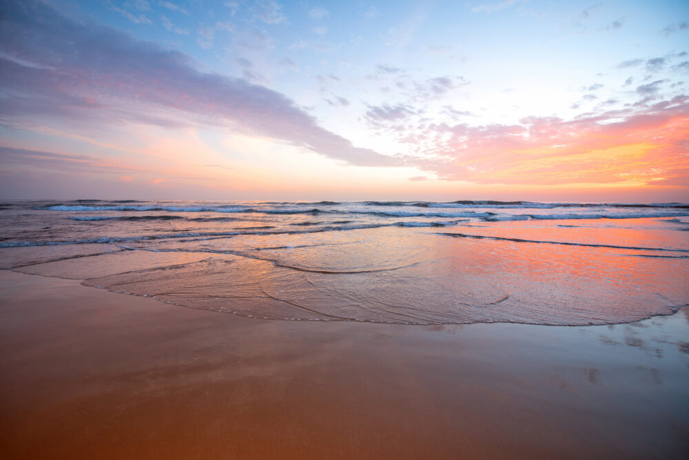 Spanien Gran Canaria Maspalomas Strand