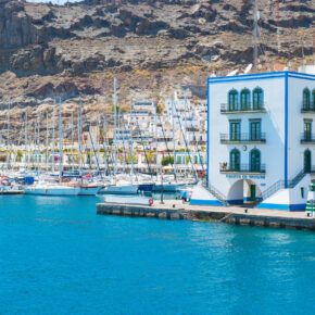 Sommer auf Gran Canaria: 7 Tage im TOP 4* Hotel mit Halbpension, Flug & Transfer nur 374€