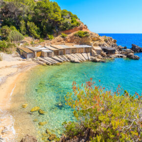 Partyurlaub auf Ibiza: 3 Tage mit Unterkunft & Flug nur 110€ Partyurlaub auf Ibiza: 3 Tage mit Unterkunft & Flug nur 110€