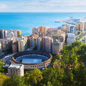 Málaga Tipps: Die schönste Hafenstadt in Andalusien Málaga Tipps: Die schönste Hafenstadt in Andalusien