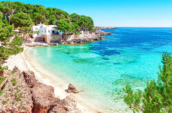 Mallorca Frühbucher-Schnäppchen: 6 Tage im 4* Hotel inklusive Halbpension, Flug & Transf...