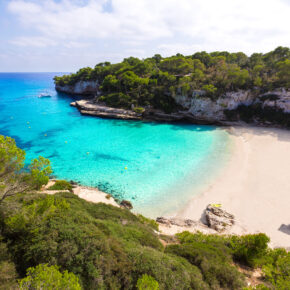 Mallorca: 3 Tage mit Hotel, Frühstück, Flug & Transfer nur 141€ // am Wochenende 146€ Mallorca: 3 Tage mit Hotel, Frühstück, Flug & Transfer nur 141€ // am Wochenende 146€