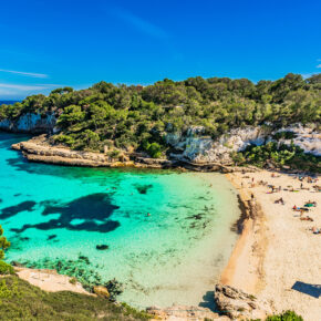 Kurztrip Balearen: 2 Tage Mallorca im guten 4* Hotel mit Frühstück & Flug nur 61€ Kurztrip Balearen: 2 Tage Mallorca im guten 4* Hotel mit Frühstück & Flug nur 61€