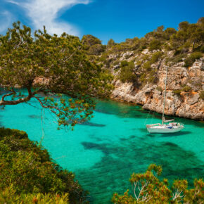 Strand-Paradies: Die schönsten Strände auf Mallorca