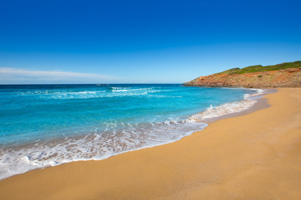 Spanien Menorca Alfuri de Dalt