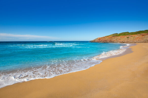 Spanien Menorca Alfuri de Dalt