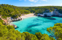 Traumurlaub: 6 Tage auf Mallorca im TOP 4* Hotel mit Frühstück& Flug ab 316€