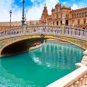 Sevilla Tipps: Trip in Andalusiens Hauptstadt Sevilla Tipps: Trip in Andalusiens Hauptstadt