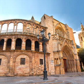 Kurztrip Valencia: 3 Tage mit Unterkunft, Frühstück & Flug nur 61€ Kurztrip Valencia: 3 Tage mit Unterkunft, Frühstück & Flug nur 61€