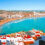 Städtetrip Valencia: 3 Tage im zentralen 4* Hotel inkl. Flug ab nur 155€