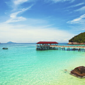 Relaxen in Thailand: 17 Tage Koh Chang mit TOP 3* Hotel & Flug nur 519€ Relaxen in Thailand: 17 Tage Koh Chang mit TOP 3* Hotel & Flug nur 519€