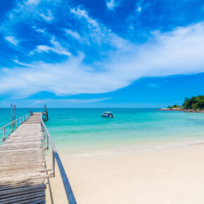 Im Winter am Strand: 9 Tage Thailand / Hua Hin im TOP 4.5* Resort inkl. Frühstück & Flug für 637€ Im Winter am Strand: 9 Tage Thailand / Hua Hin im TOP 4.5* Resort inkl. Frühstück & Flug für 637€