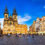 Gutschein für 3 Tage Prag im schönen 4* Hotel inkl. Frühstück & ÖPNV-Ticket nur 80€