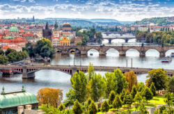Preiskracher Prag: 2 Tage im 3* Hotel NUR 14€