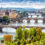 Preiskracher Prag: 2 Tage im 3* Hotel NUR 11€