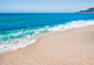Türkei-Schnapper: 6 Tage im strandnahen 4* Hotel mit All Inclusive, Flug, Transfer & Zug...