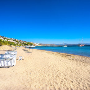 Türkei Luxus: 7 Tage im TOP 5* Island Resort mit All Inclusive Plus, Flug & Transfer nur 632€