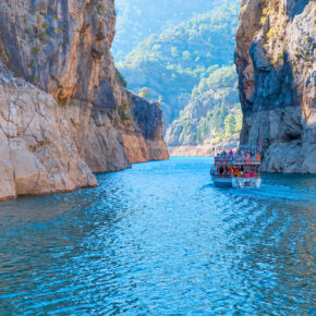 Wochenende in der Türkei: 3 Tage im TOP 5* Hotel mit All Inclusive, Flug & Transfer nur 86€ Wochenende in der Türkei: 3 Tage im TOP 5* Hotel mit All Inclusive, Flug & Transfer nur 86€