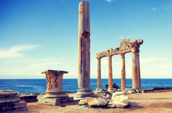 Last Minute-Strandurlaub: 6 Tage Türkei im guten 5* Hotel mit All Inclusive, Flug & Tran...