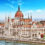 3 Tage Budapest: Übernachten im Stil der 1920er im fancy TOP 4* Hotel mit Frühstück