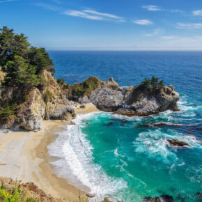 USA Megadeal: 19 Tage an der Westküste inkl. Direktflug & Camper nur 578€ USA Megadeal: 19 Tage an der Westküste inkl. Direktflug & Camper nur 578€