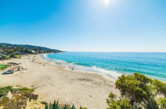Bucket-List Reise: 13 Tage Roadtrip an der US-Westküste ab/bis Los Angeles mit Camper ab nur ...