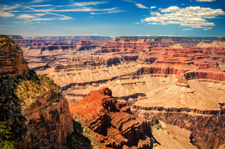 USA Autorundreise: 14 Tage durch die Canyons im Südwesten der USA inkl ...