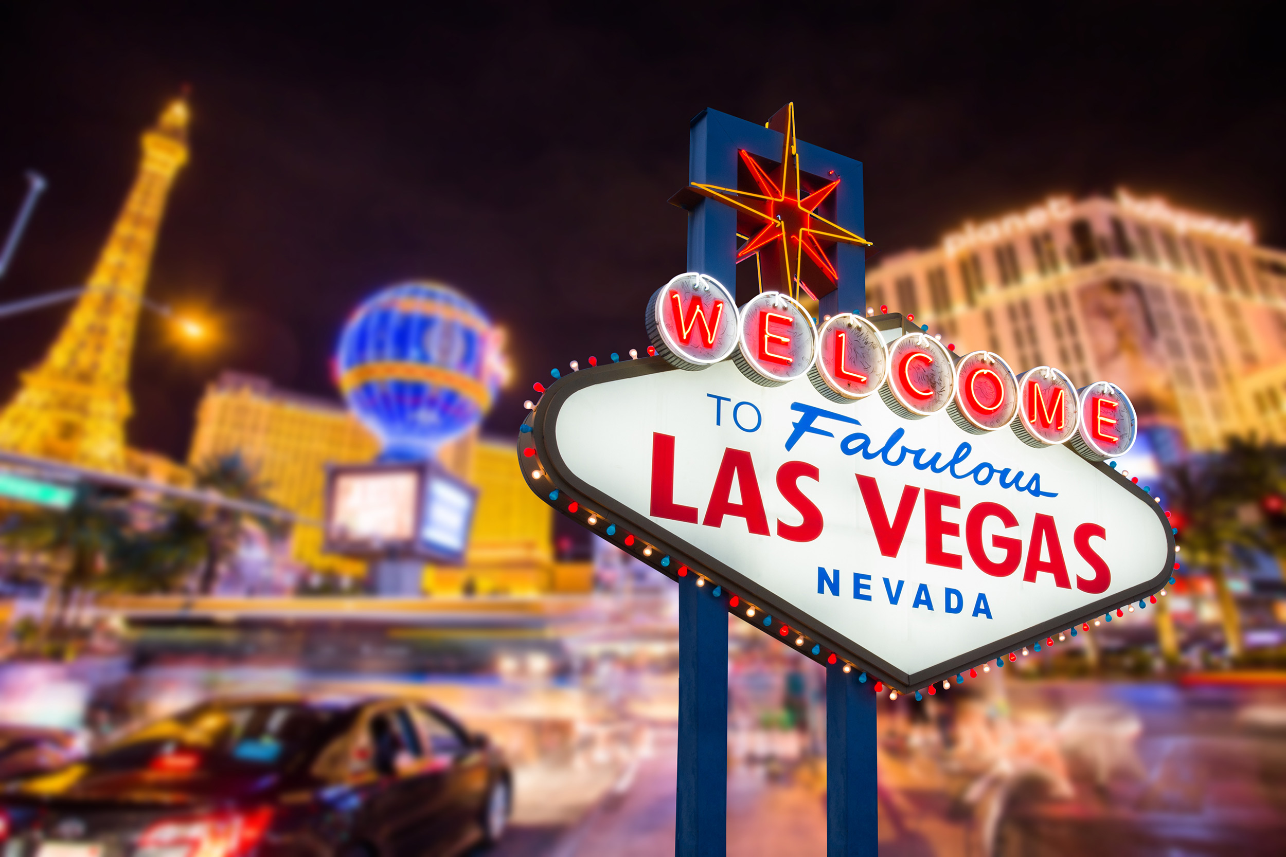 Las Vegas Tipps für einen unvergesslichen Urlaub Urlaubstracker.de