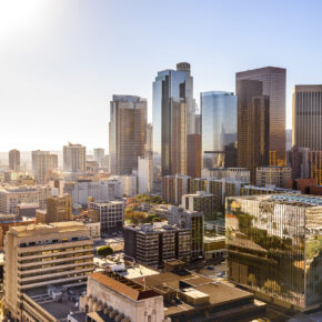 West Coast: Von Seattle nach Los Angeles im Coast Starlight nur 79€ West Coast: Von Seattle nach Los Angeles im Coast Starlight nur 79€