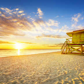 15 Tage Florida-Roadtrip: mit Camper ab/bis Miami inklusive Flug für nur 1.013€ 15 Tage Florida-Roadtrip: mit Camper ab/bis Miami inklusive Flug für nur 1.013€