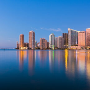 Party Trip USA: 8 Tage Miami Beach in TOP Strandunterkunft mit Halbpension & Flug nur 474€ Party Trip USA: 8 Tage Miami Beach in TOP Strandunterkunft mit Halbpension & Flug nur 474€