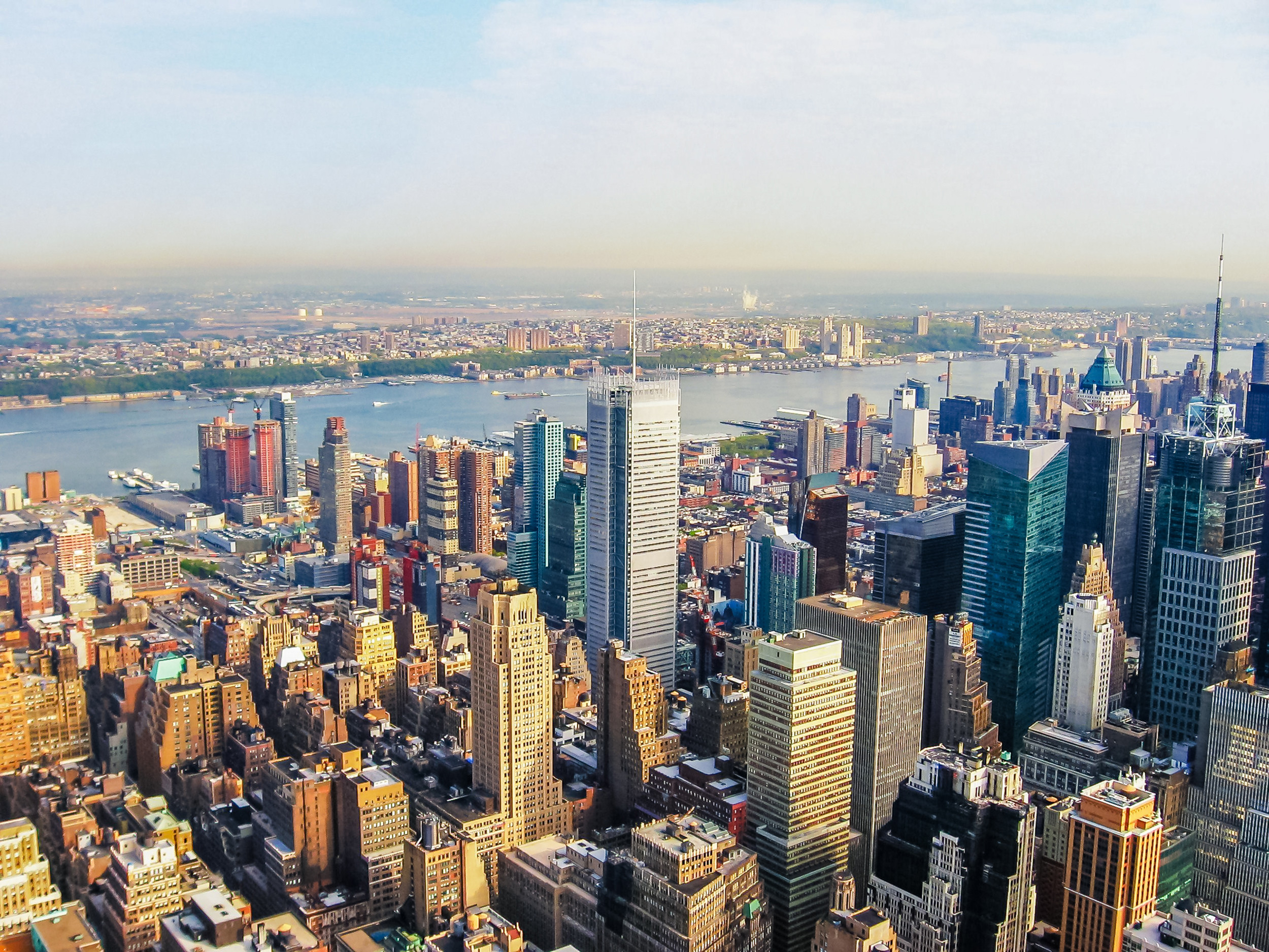 New York