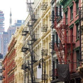 New York, New York: 8 Tage im guten 3* Hotel mit Frühstück & Direktflug nur 470€ New York, New York: 8 Tage im guten 3* Hotel mit Frühstück & Direktflug nur 470€