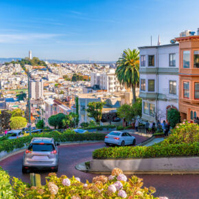 USA Price Drop: Hin- & Rückflüge nach San Francisco nur 298€