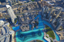 Last Minute nach Dubai: 7 Tage im 4* Hotel mit Flug NUR 423€