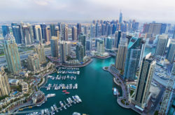 Mega Dubai Hotel-Schnäppchen: 8 Tage im 4* Ramada Hotel mit Frühstück ab 168€