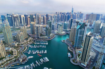Mega Dubai Hotel-Schnäppchen: 8 Tage im AWARD 4* Ramada Hotel mit Frühstück ab 165€