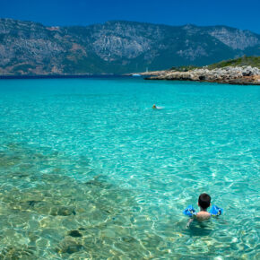 Familienurlaub in der Türkei: 7 Tage in Side im TOP 5* Hotel mit All Inclusive, Flug, Transfer & Zug nur 249€ Familienurlaub in der Türkei: 7 Tage in Side im TOP 5* Hotel mit All Inclusive, Flug, Transfer & Zug nur 249€