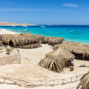 Single-Deal: 7 Tage Hurghada im 5* Hotel mit All Inclusive, Flug & Transfer nur 376€ Single-Deal: 7 Tage Hurghada im 5* Hotel mit All Inclusive, Flug & Transfer nur 376€