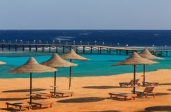 Luxus in Ägypten: 8 Tage Hurghada im 5* Resort mit All Inclusive, Flug & Transfer nur 67...