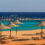 Luxus in Ägypten: 8 Tage Hurghada im 4.5* Resort mit All Inclusive, Flug, Transfer & Zug nur 488€