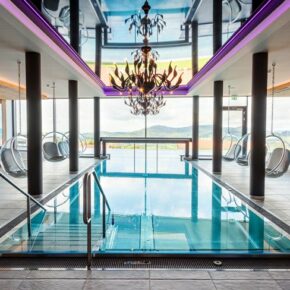 Luxus & Wellness: 3 Tage Bayerischer Wald im TOP 4* Hotel mit Verwöhnpension & Spa nur 169€ Luxus & Wellness: 3 Tage Bayerischer Wald im TOP 4* Hotel mit Verwöhnpension & Spa nur 169€
