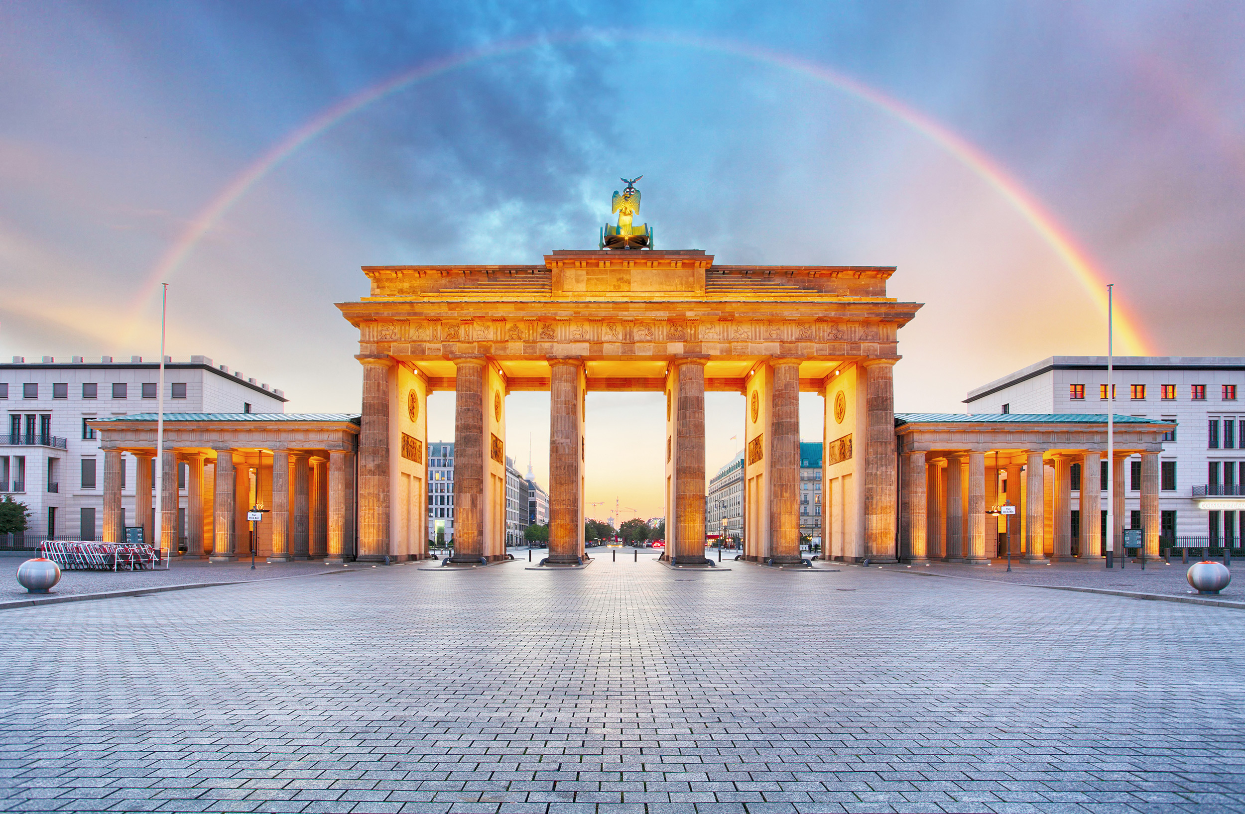 Die 12 besten Sehenswürdigkeiten in Deutschland 2021 | Urlaubstracker