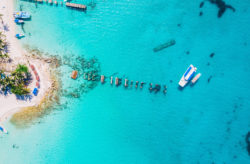 Transatlantik-Kreuzfahrt in die Dom Rep: 15 Tage ab Palma bis La Romana mit All Inclusive  ...